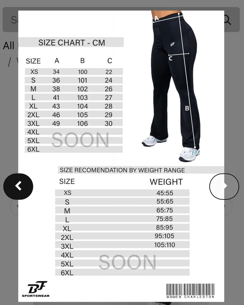 Pants, size XS / 34 / 6, photo 2