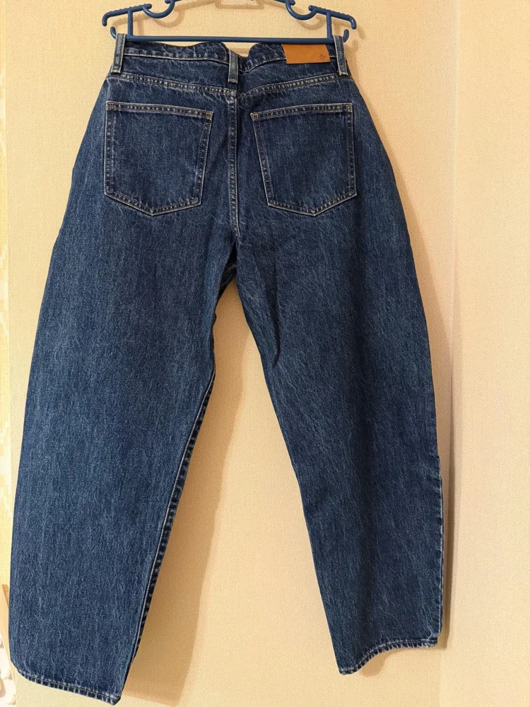 Jeans, size M / 38 / 10, photo 3