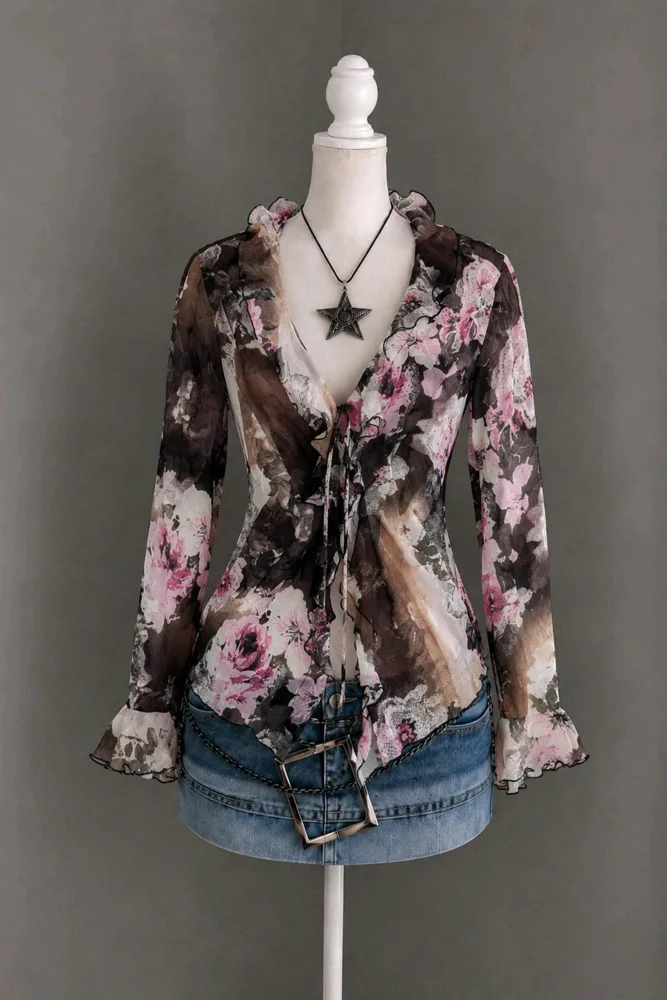 Blouses
