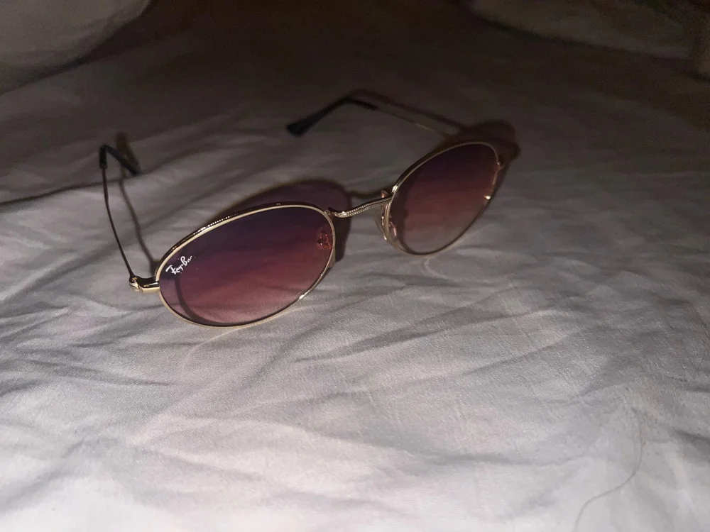 Ray-Ban Sunglasses, size Other, photo 4