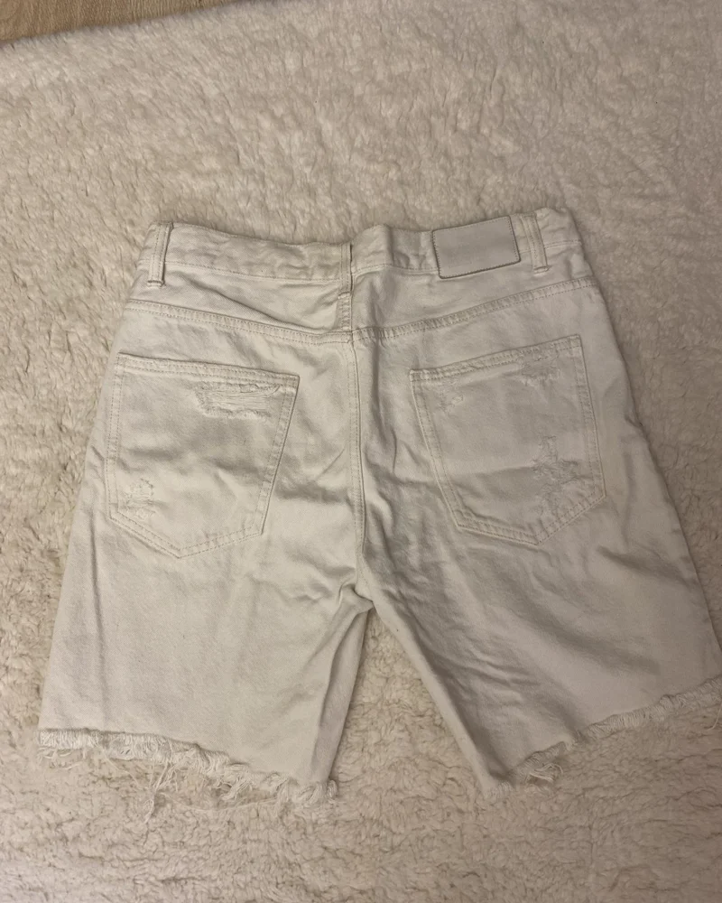 Bershka Shorts, size W31, photo 3