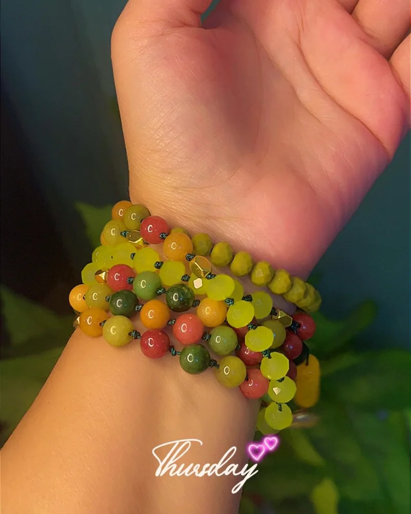 Bracelets, size One size, photo 2