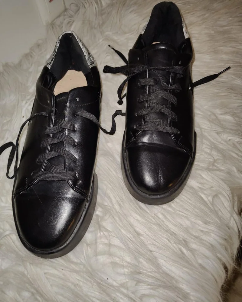 Sneakers, size 41, photo 2