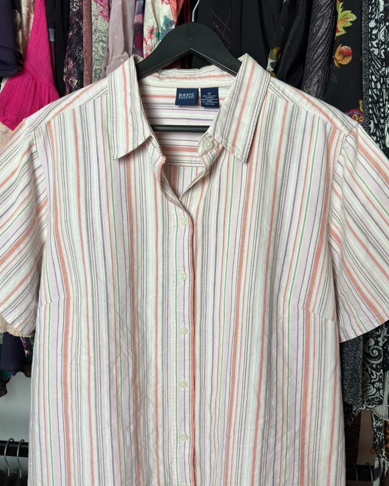Shirts, size Other, photo 2