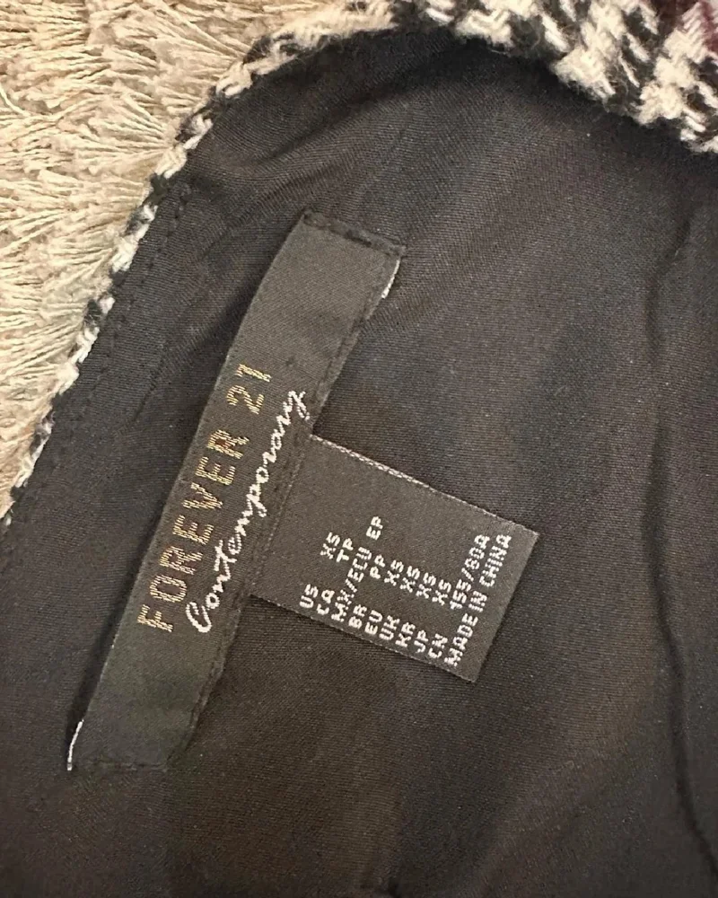 Forever 21 Mini Dresses, size XS / 34 / 6, photo 4