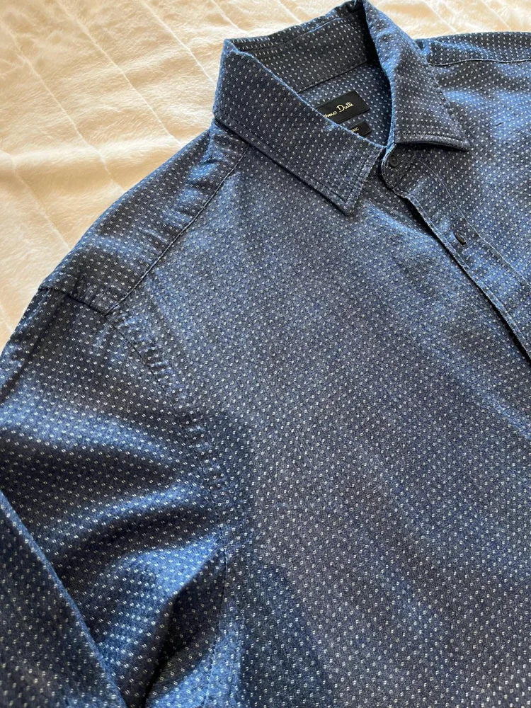 Massimo Dutti Shirts, size L, photo 4
