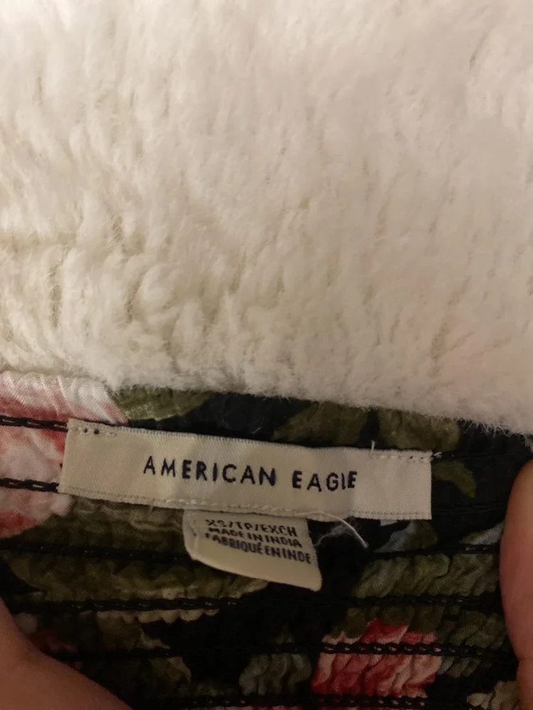 American Eagle Tank Tops, size XS / 34 / 6, photo 4