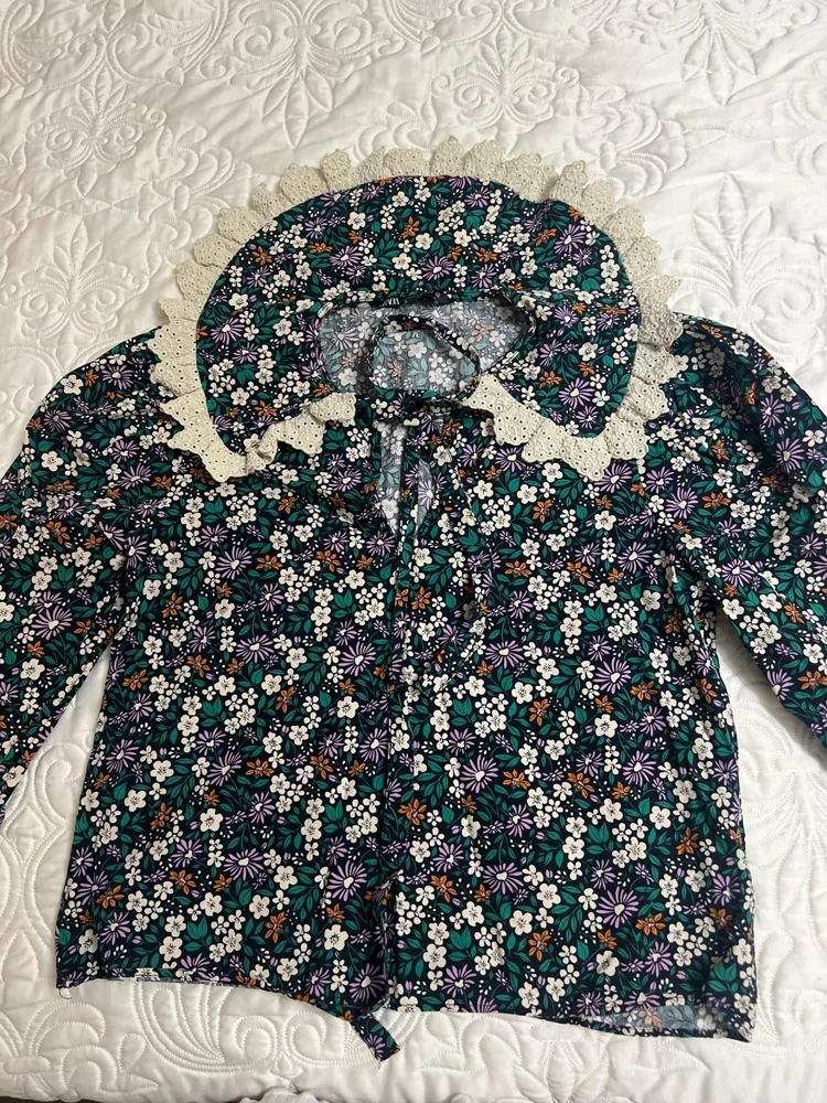 Zara Blouses, size M / 38 / 10, photo 3