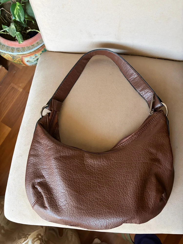 Shoulder Bag, size Other, photo 3