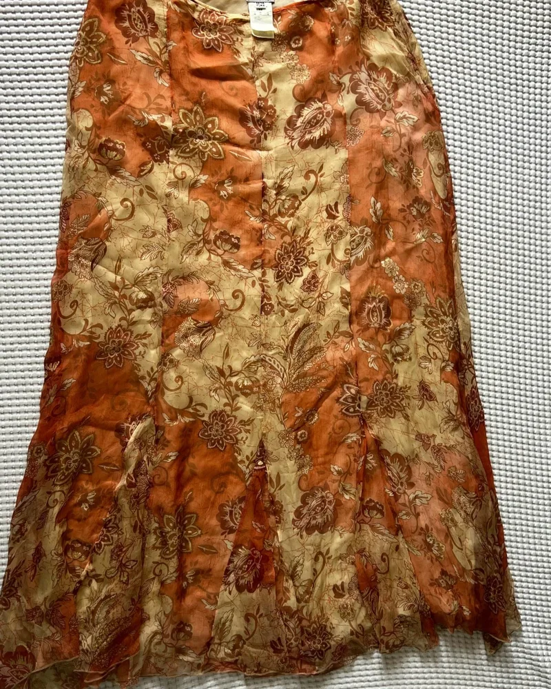 Oltre Skirts, size XL / 42 / 14, photo 5