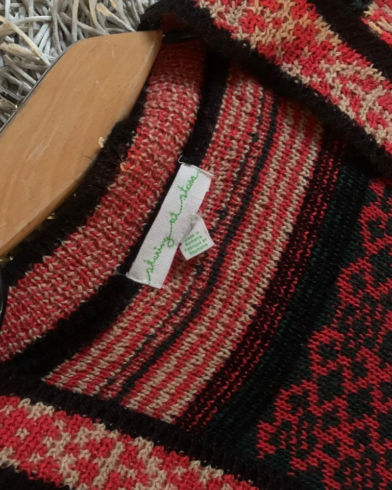 Cardigans, size One size, photo 3