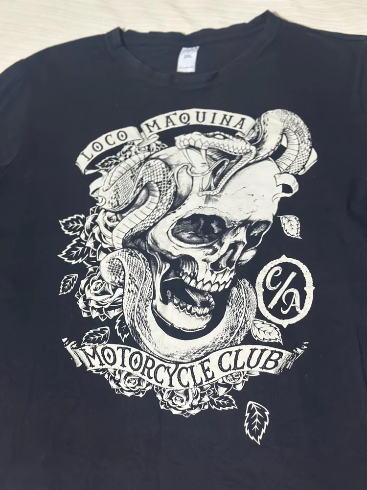 T-shirts, size XXL, photo 2