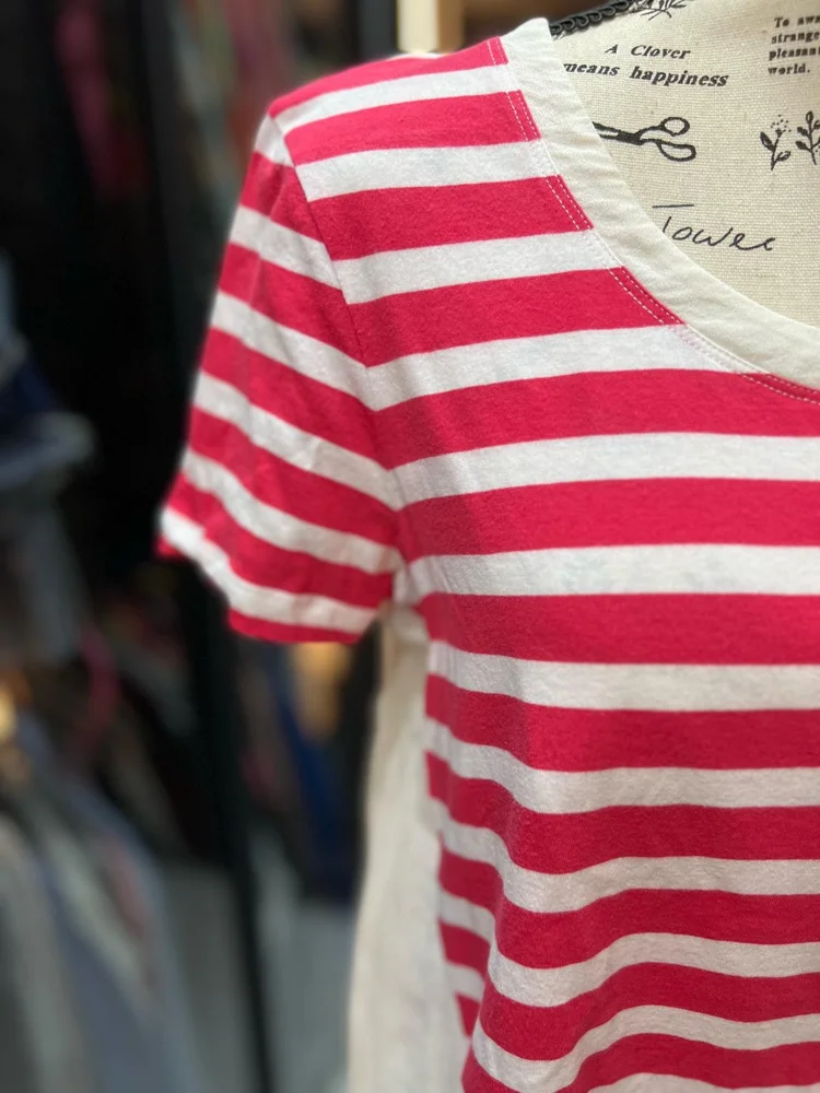 Tommy Hilfiger T-shirts, size M / 38 / 10, photo 2