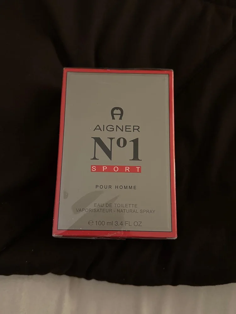 Aigner Perfume