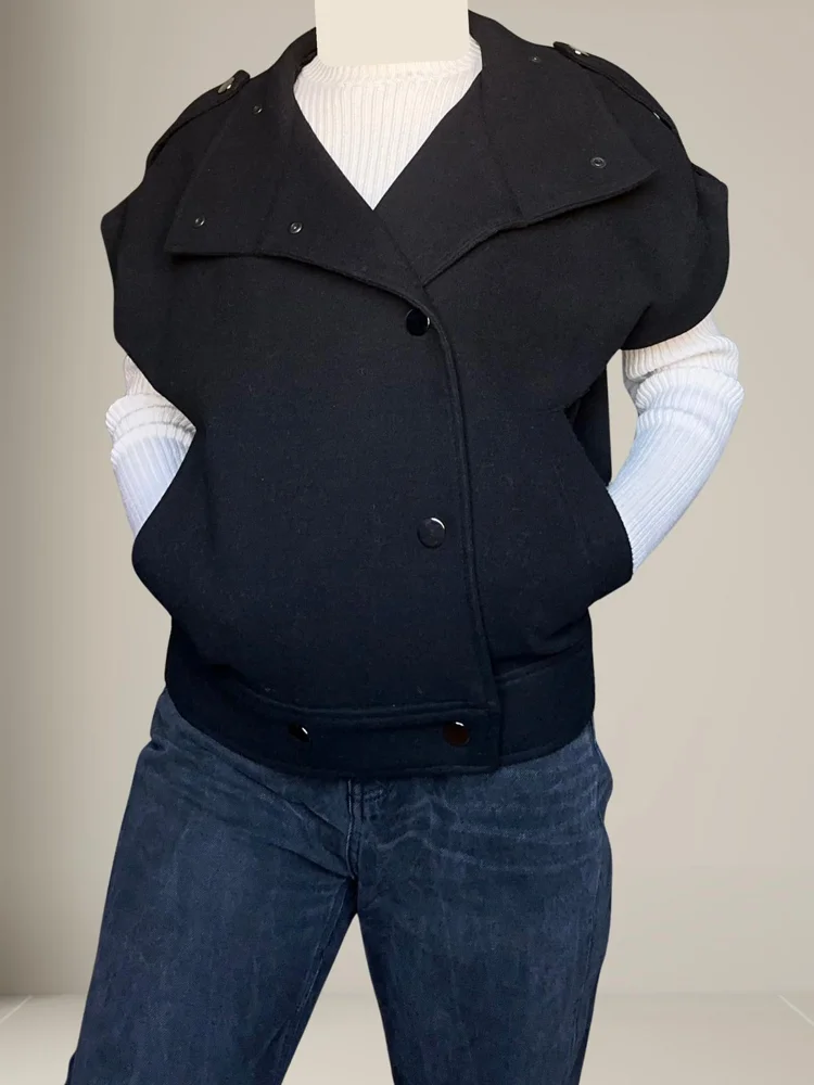 DMR Vests, size S / 36 / 8, photo 4