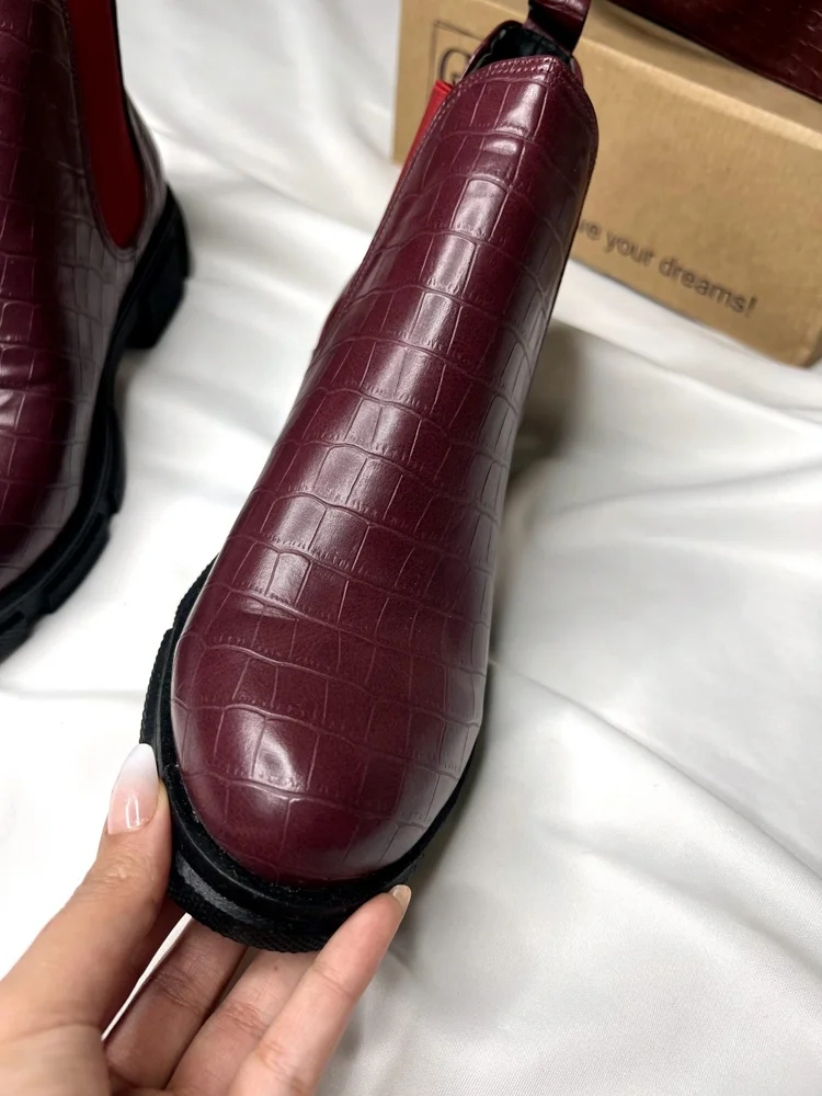 local brands Boots, size 40, photo 4