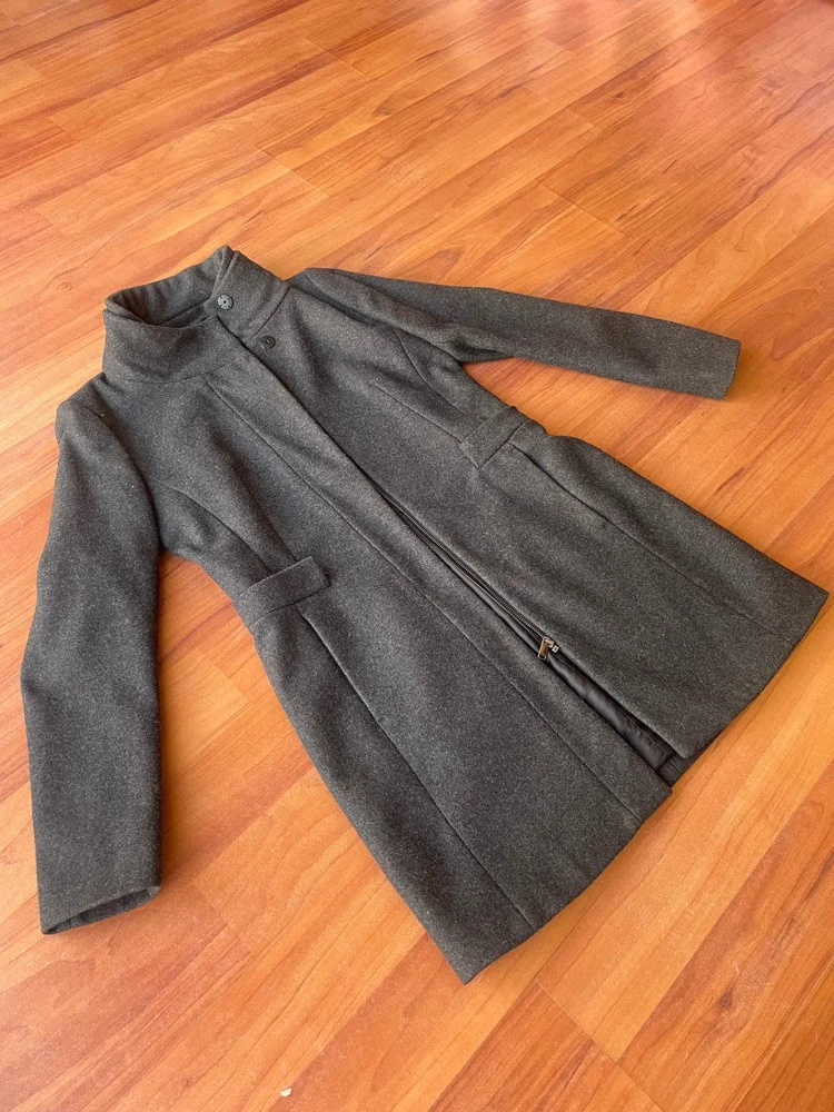 Zara Coats, size M / 38 / 10, photo 2