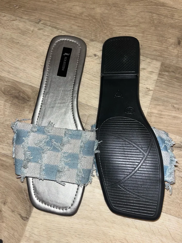 Sandals, size 40, photo 3