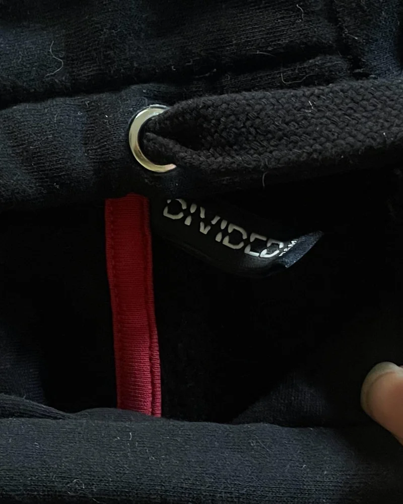 H&M Hoodies, size L / 40 / 12, photo 3