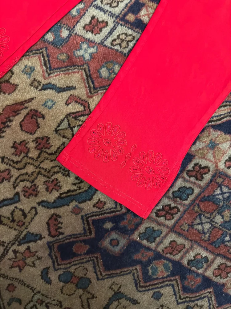 Capris, size Other, photo 2