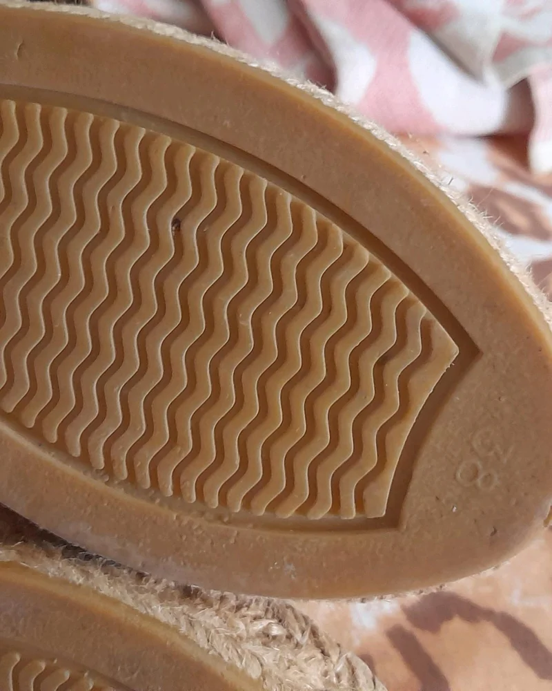 Flats, size 38, photo 3
