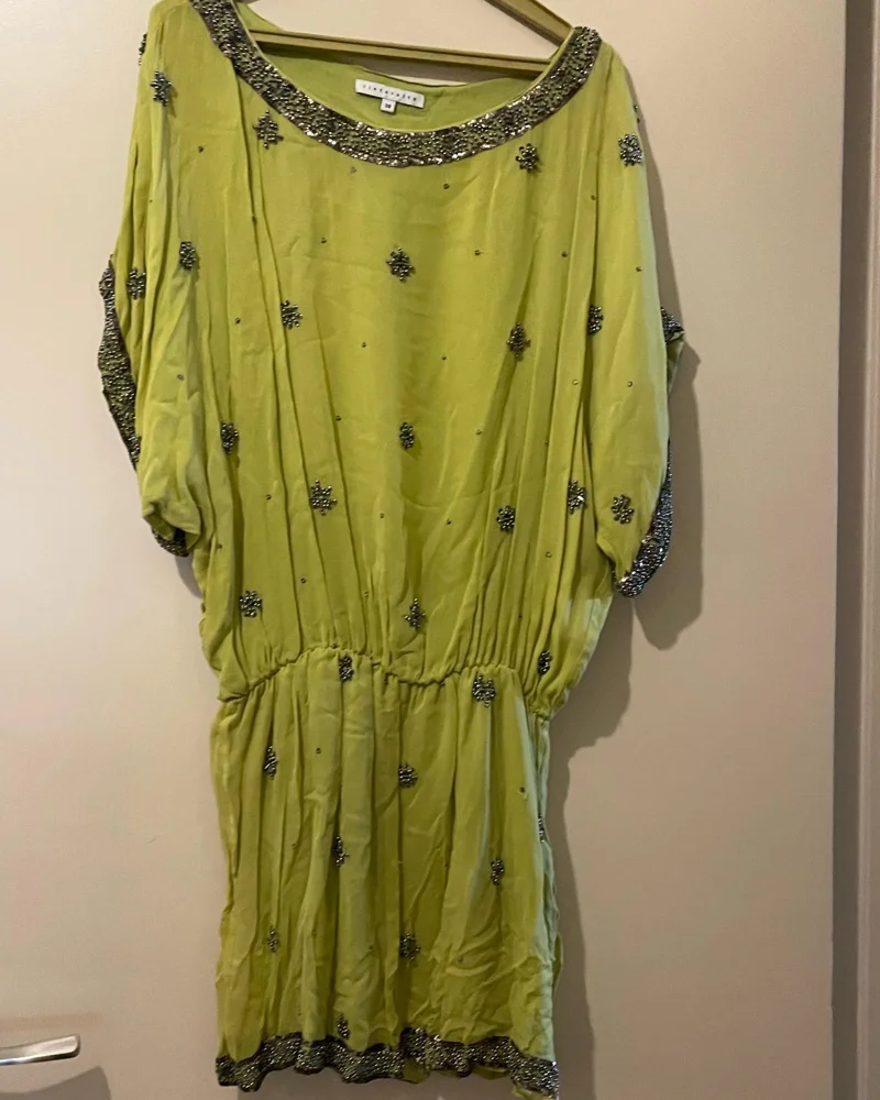 Tintoretto Party Dresses