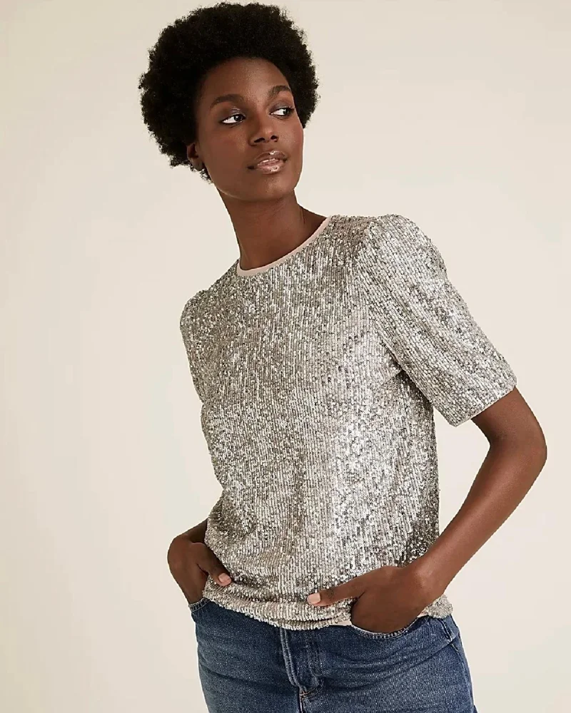Marks & Spencer T-shirts, size S / 36 / 8, photo 2