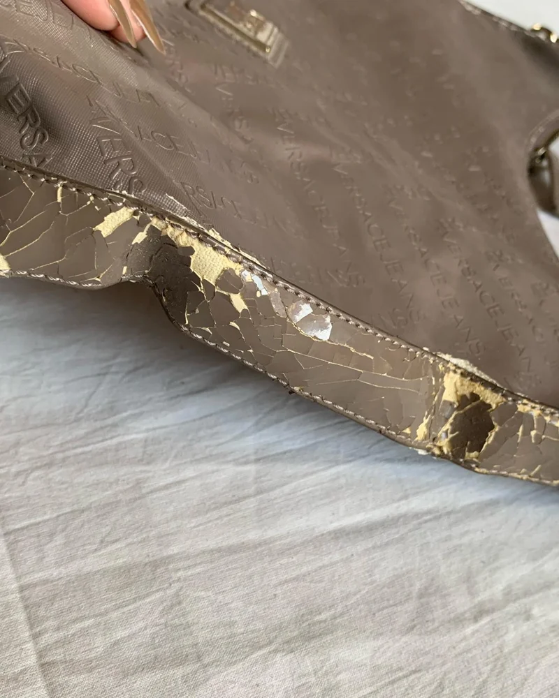 Versace Shoulder Bag, size Other, photo 4