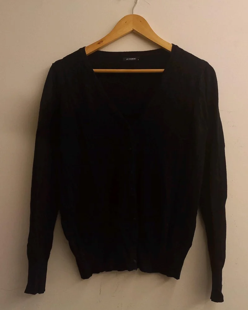 LC Wakiki Cardigans