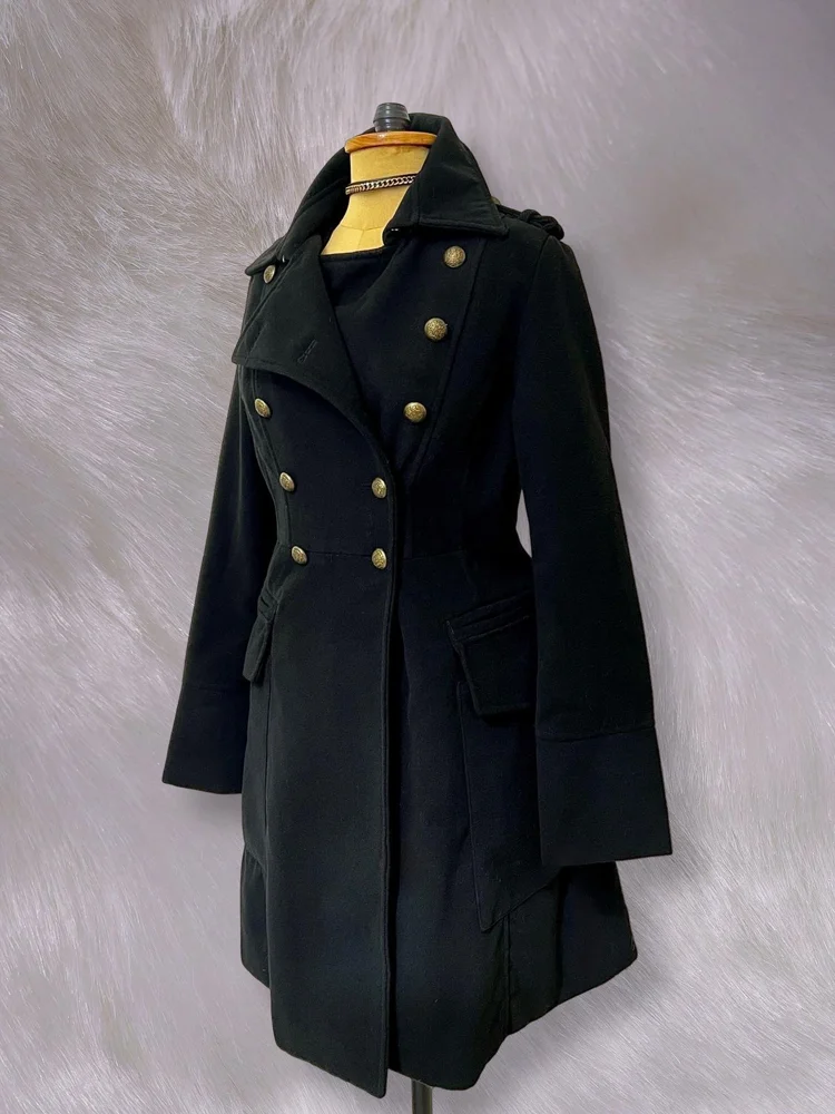 Coats, size S / 36 / 8, photo 4