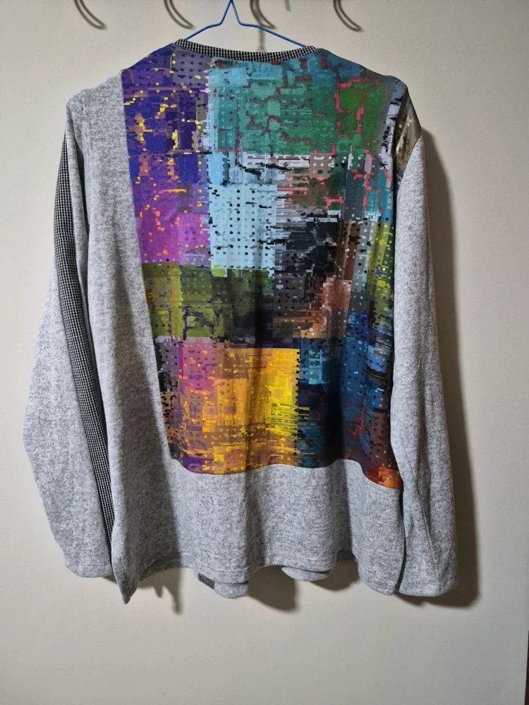 Sweatshirts, size XL / 42 / 14, photo 6