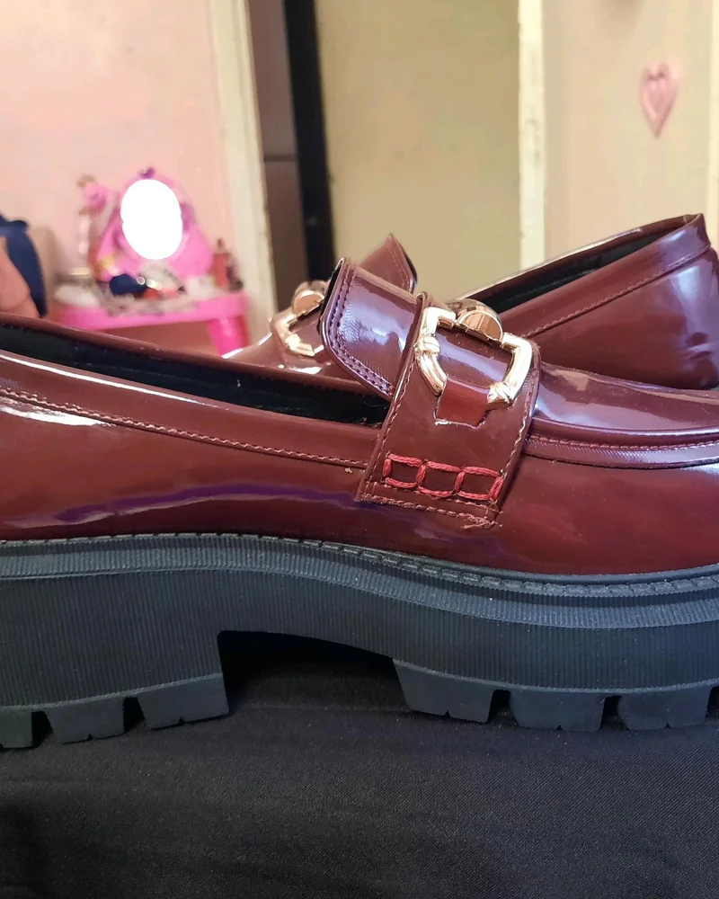 Varna Loafers, size 41, photo 2