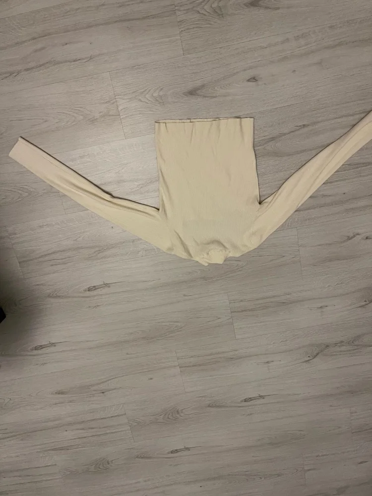 Bershka Long Sleeve, size L / 40 / 12, photo 2