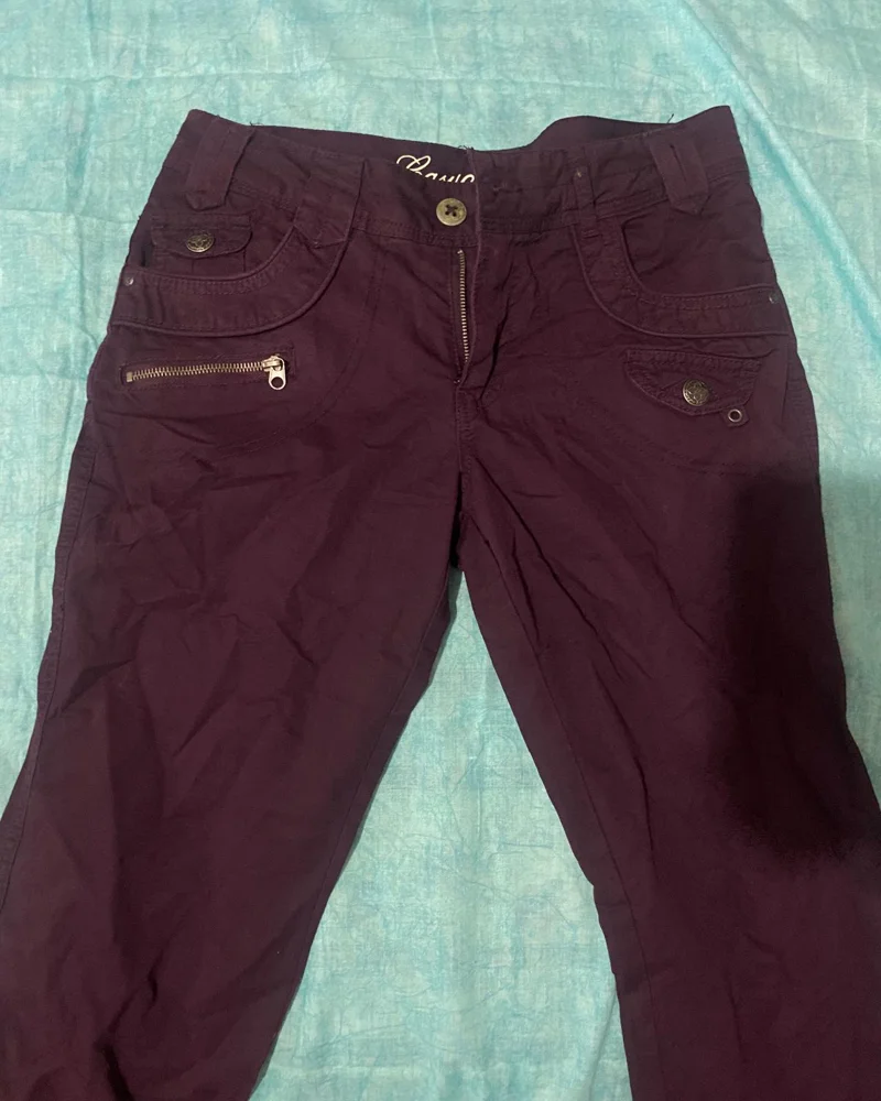 Max Capris