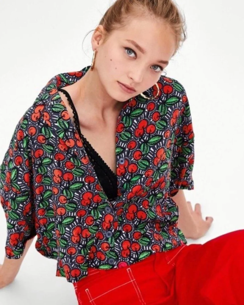 Zara Blouses, size M / 38 / 10, photo 2