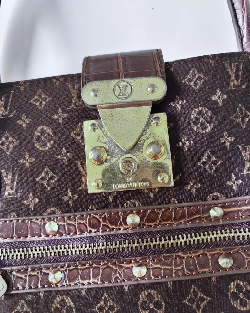 Louis Vuitton Shoulder Bag, size One size, photo 5
