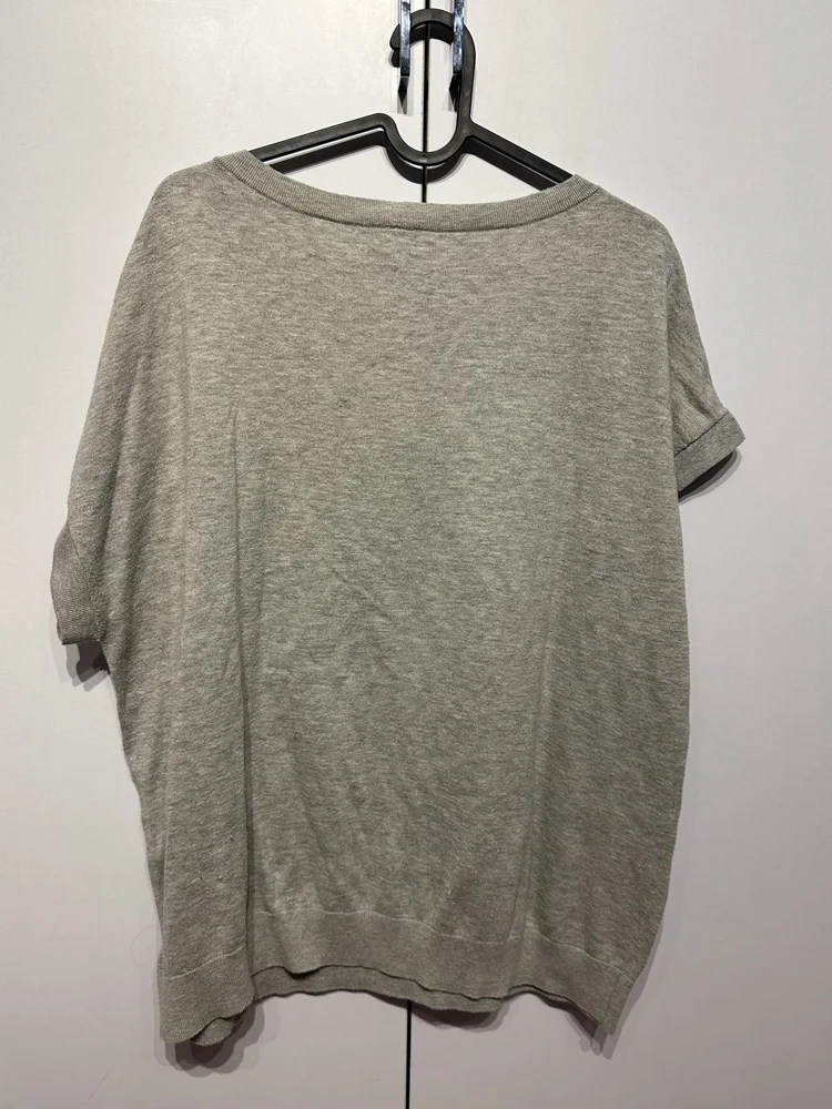 Armani Exchange T-shirts, size XL / 42 / 14, photo 2
