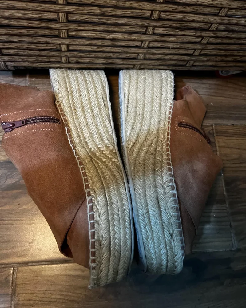 Bimba Y Lola Sandals, size 41, photo 5