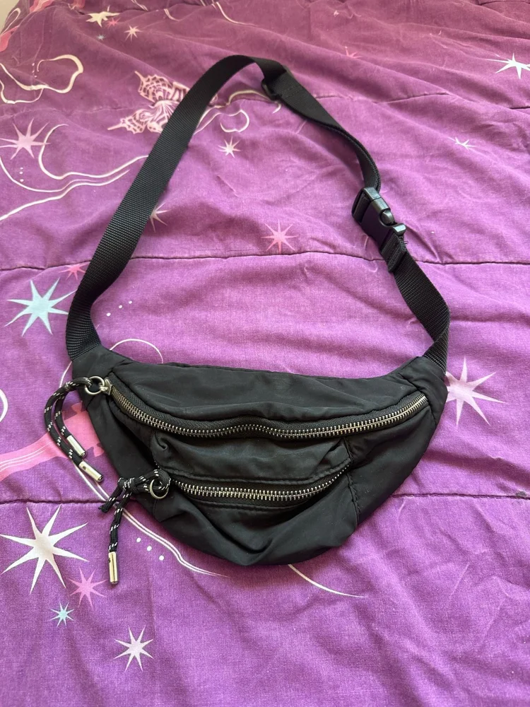 Pull & Bear Fanny packs