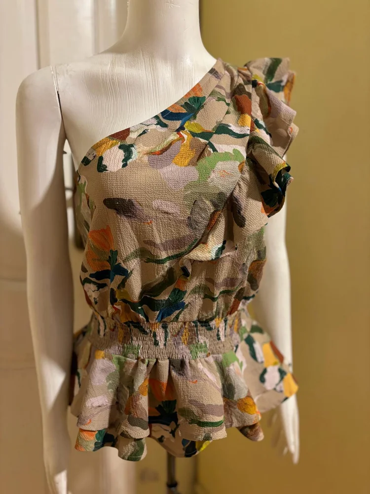 femi9 Blouses, size XS / 34 / 6, photo 2