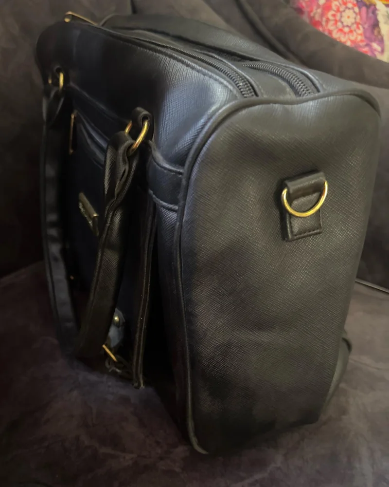 Shoulder Bag, size One size, photo 3