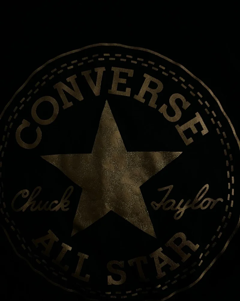 Converse T-shirts, size M / 38 / 10, photo 3