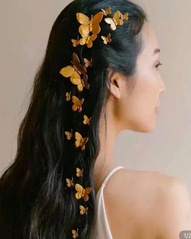 Hair Accessories, size Other, photo 3