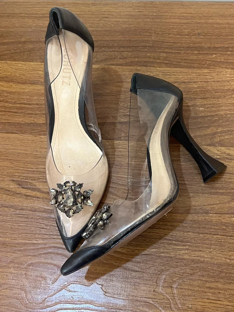 Schutz Pumps, size 38.5, photo 2