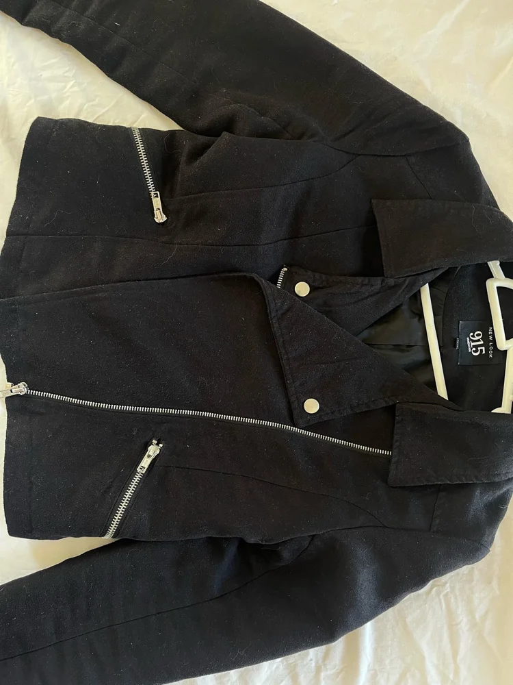 New Look Jackets