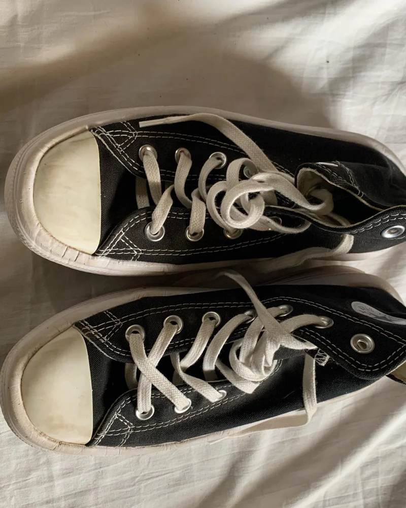 Sneakers, size 38, photo 2