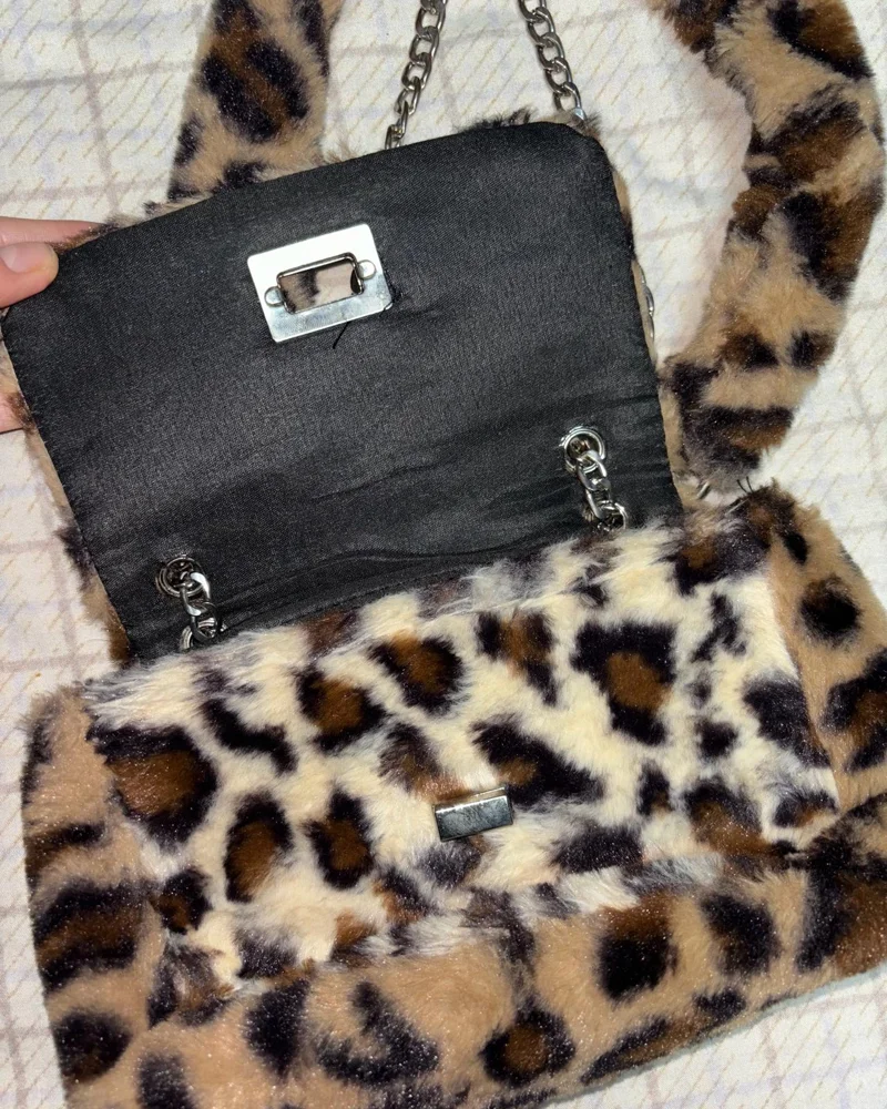 Stradivarius Shoulder Bag, size One size, photo 3