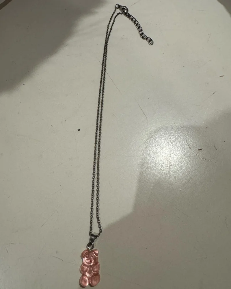 Necklaces, size One size, photo 3