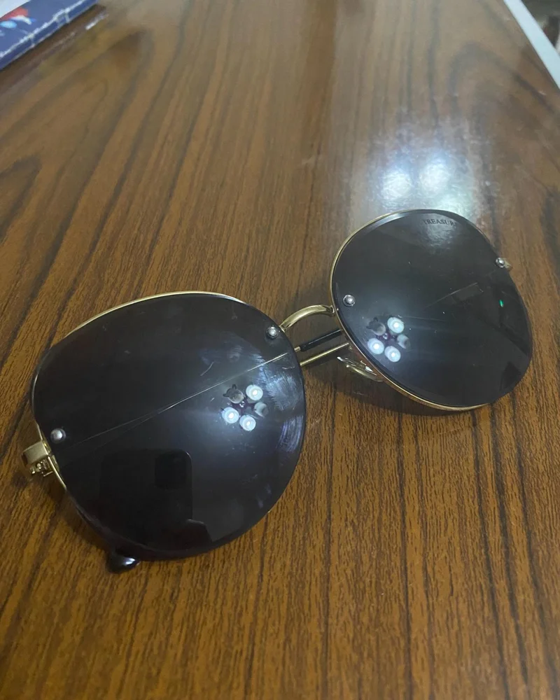 Pixi Sunglasses, size One size, photo 4