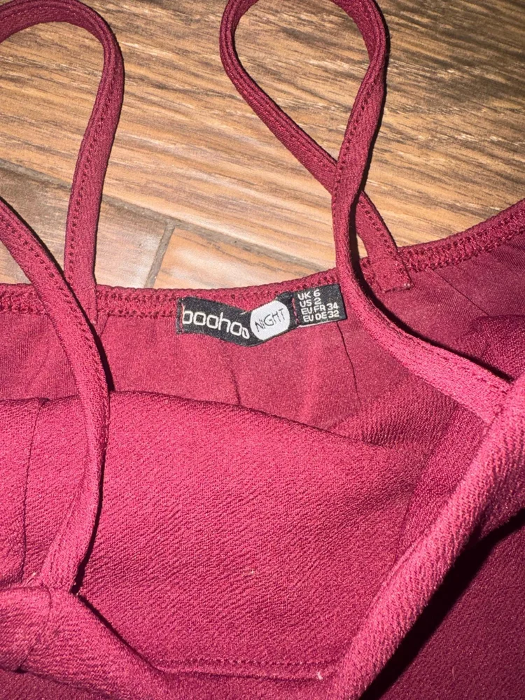 Boohoo Mini Dresses, size XS / 34 / 6, photo 4